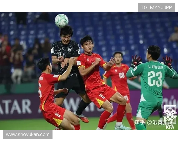 韩国U23主帅：亚运征召兵役球员全力出战